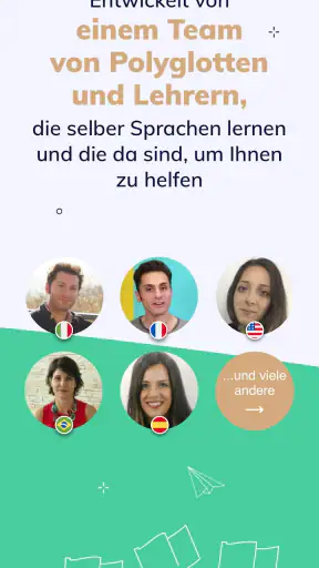 Schnell Englisch lernen screenshot