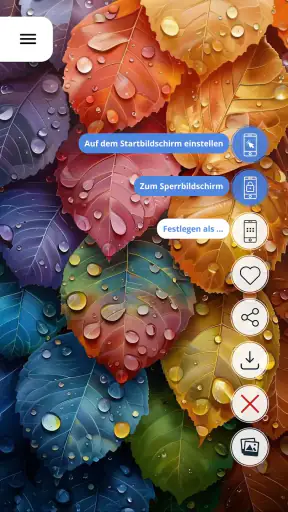 Schöne Hintergrundbilder 4K screenshot