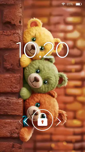 Schöne Hintergrundbilder 4K screenshot