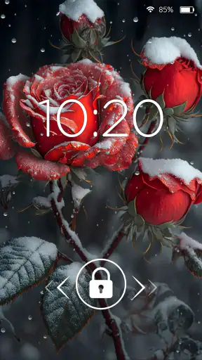 Schöne Hintergrundbilder 4K screenshot