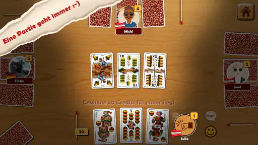 Schwimmen | Knack | 31 Online screenshot
