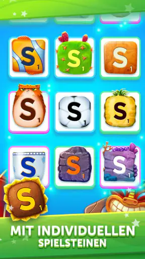 Scrabble® GO: Wortspiele screenshot