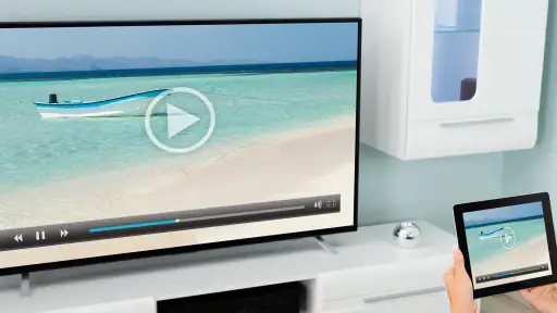 Screen Mirroring + for Fire TV screenshot