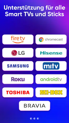 Screen Mirroring TV & Miracast screenshot