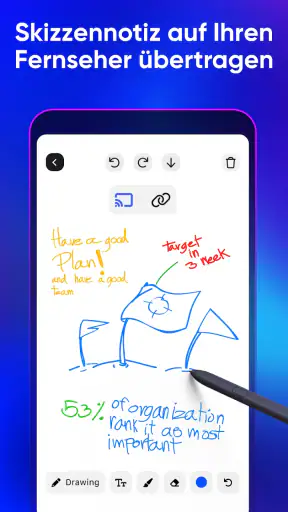 Screen Mirroring TV & Miracast screenshot