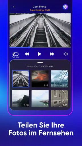 Screen Mirroring TV & Miracast screenshot