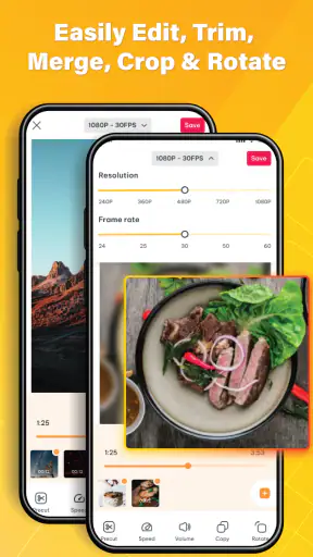 Screen Recorder - Recorder screenshot