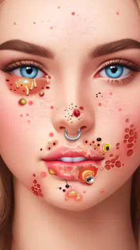 Screw Match: ASMR Blast screenshot