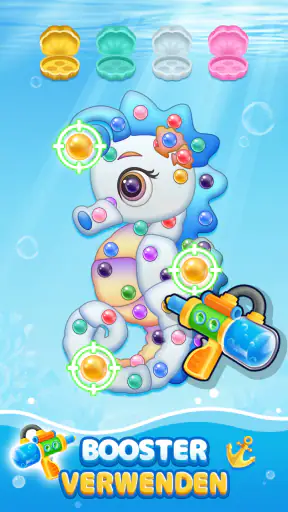 Screw Ocean: Bolt Match Escape screenshot