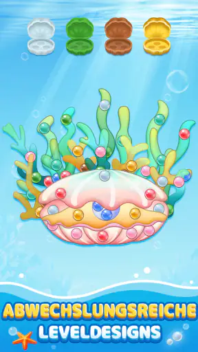 Screw Ocean: Bolt Match Escape screenshot