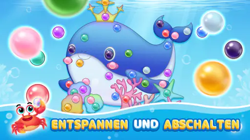 Screw Ocean: Bolt Match Escape screenshot
