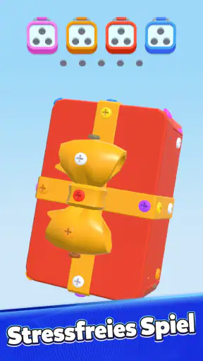 Screw Out 3D screenshot
