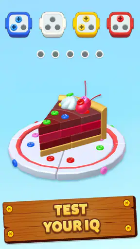 Screwdom 3D screenshot
