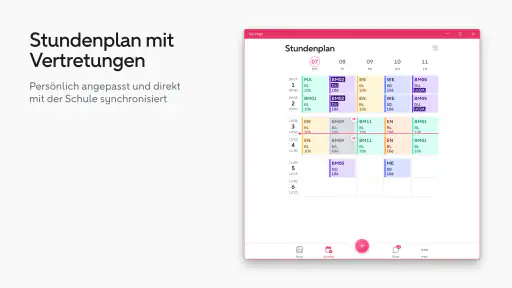 Sdui screenshot