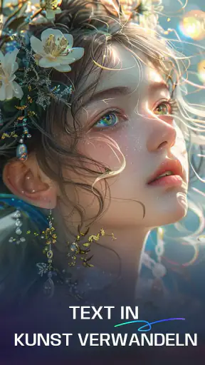 SeaArt: KI-Kunstgenerator screenshot