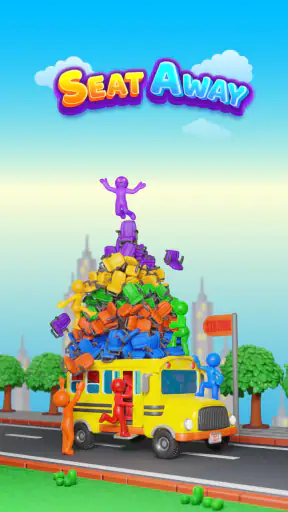 Seat Away screenshot