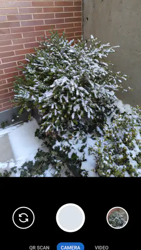 Secure Camera screenshot