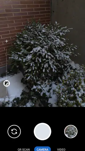 Secure Camera screenshot