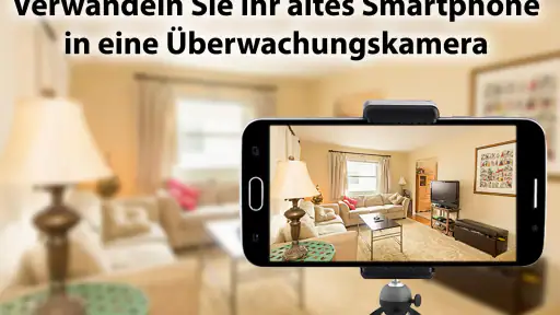 Security Camera CZ screenshot
