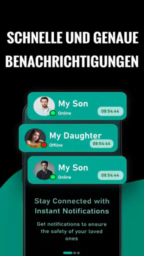 SemLog screenshot