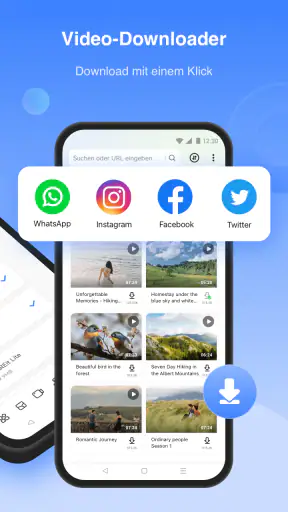 SHAREit: Transfer, Share Files screenshot
