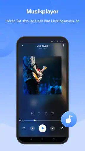 SHAREit: Transfer, Share Files screenshot