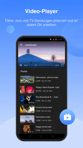 SHAREit: Transfer, Share Files screenshot