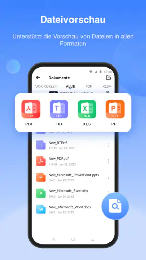 SHAREit: Transfer, Share Files screenshot