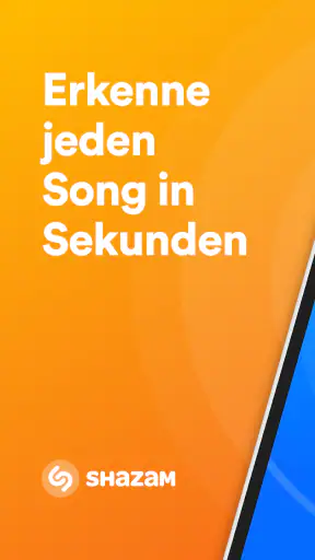 Shazam: Finde Musik, Konzerte screenshot