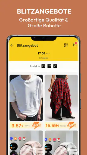 SHEIN-Shopping Online screenshot