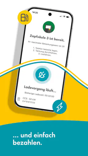 Shell screenshot