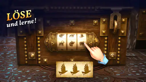 Sherlock: Wimmelbildspiele screenshot
