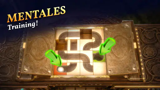 Sherlock: Wimmelbildspiele screenshot