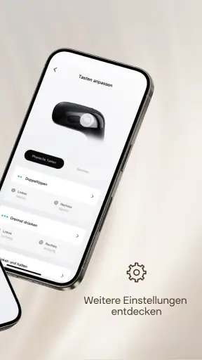 Shokz screenshot