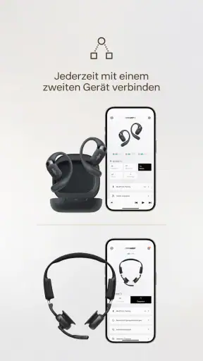 Shokz screenshot