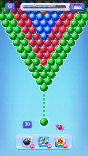Shoot Bubble - Pop Bubbles screenshot