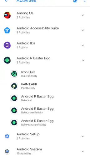 Shortcut Maker screenshot