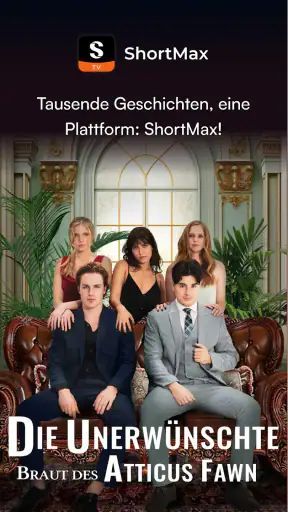 ShortMax - Watch Dramas & Show screenshot