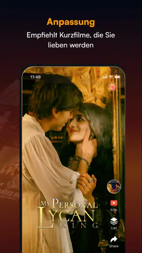 ShortMax - Watch Dramas & Show screenshot