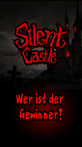 Silent Caslte: Survive screenshot