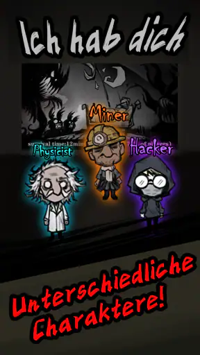 Silent Caslte: Survive screenshot