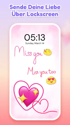 Skizz - Lock Screen Drawing screenshot
