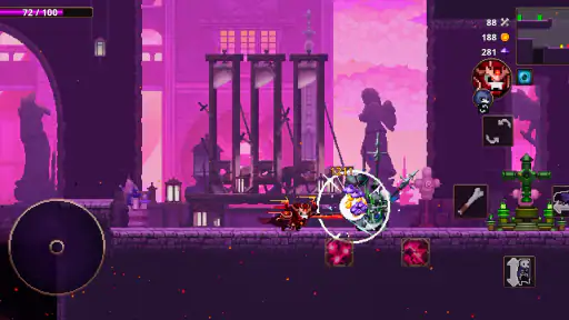 Skul: The Hero Slayer screenshot