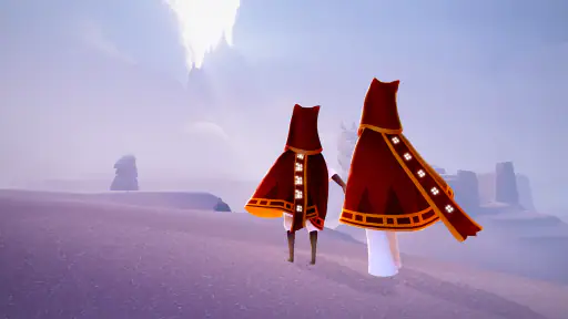 Sky: Kinder des Lichts screenshot