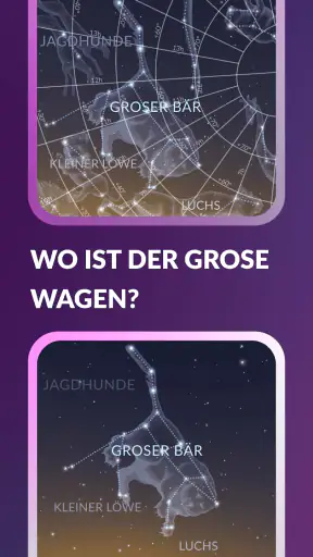 Sky Tonight: Sternenhimmel screenshot
