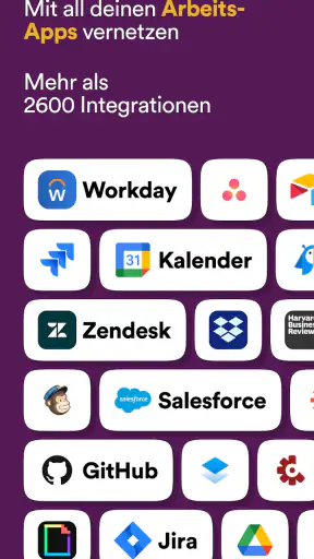 Slack screenshot
