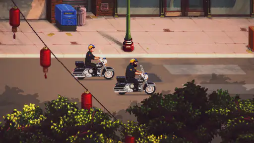 Slaps And Beans 2 screenshot