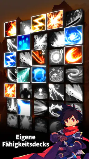 Slayer Legend screenshot