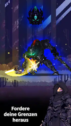 Slayer Legend screenshot