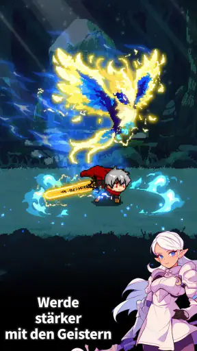Slayer Legend screenshot